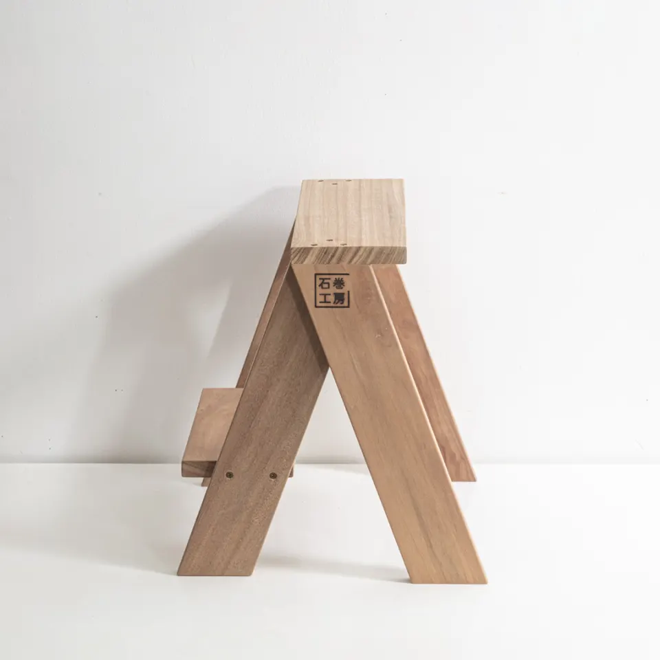 AA Step Stool, image 3