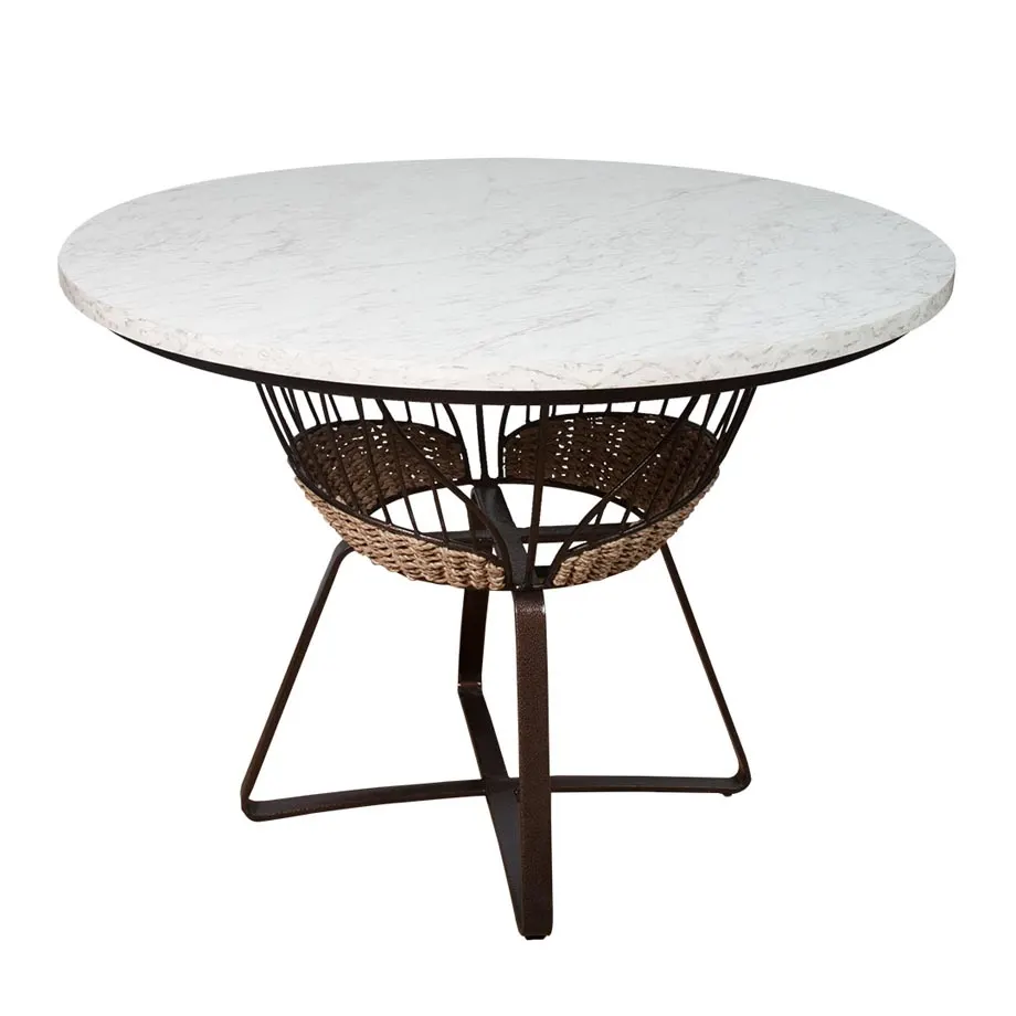 Andres Dining Table , image 2