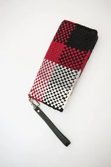 Cheska Wallet Blocks Midnight, image 1