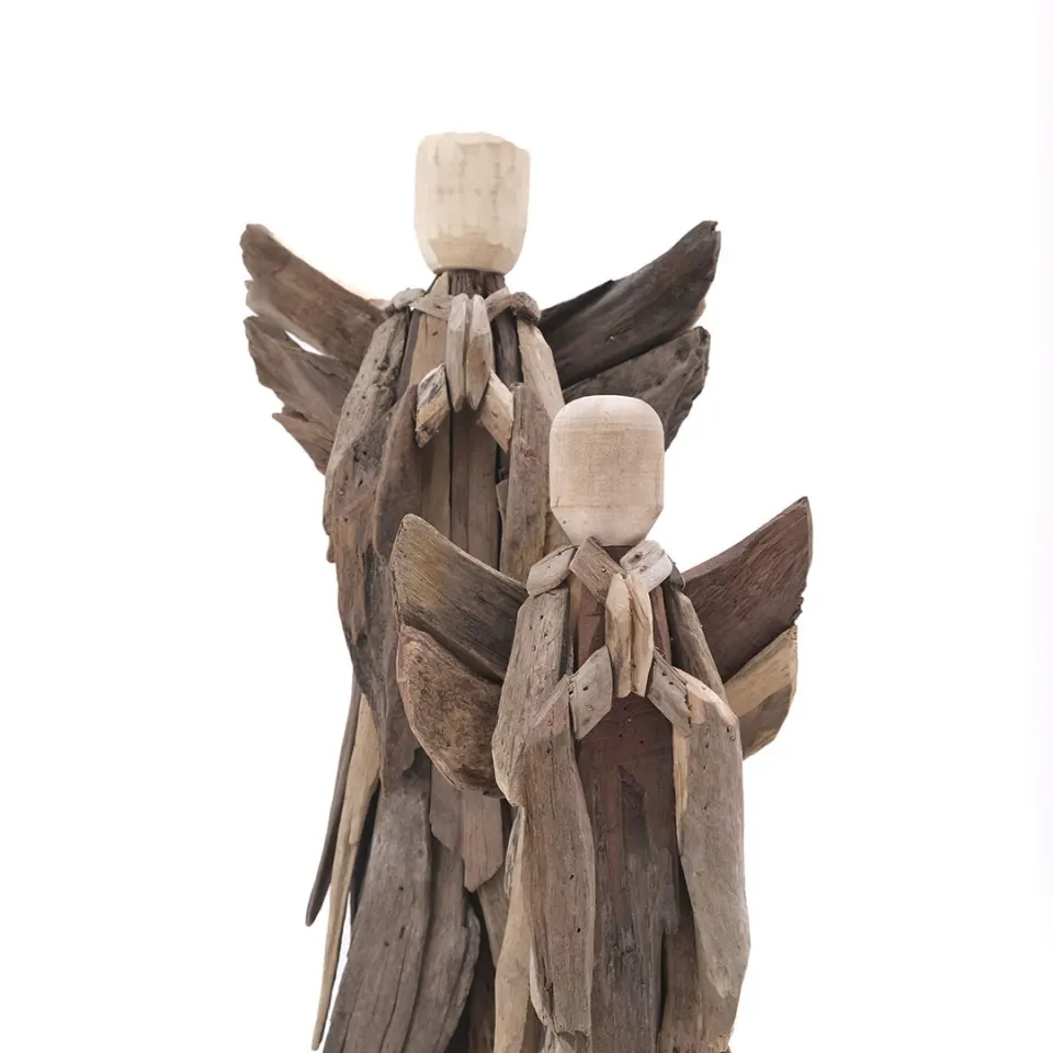 Praying Angel (Set 2), image 3