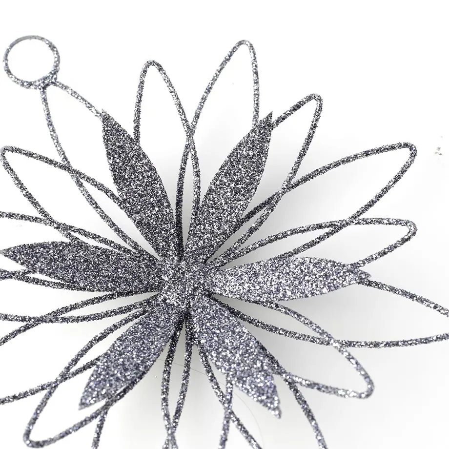 3973904 (4" Wire Pointed Petals), image 4