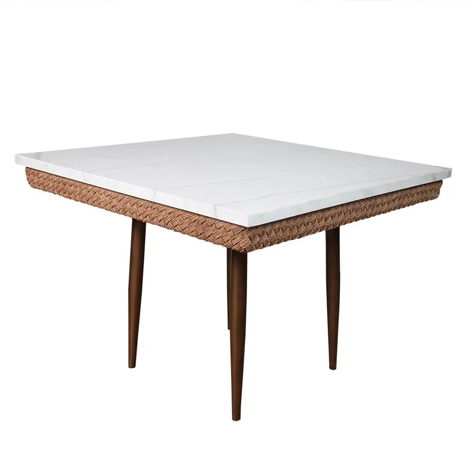Rhaij Dining Table, image 1