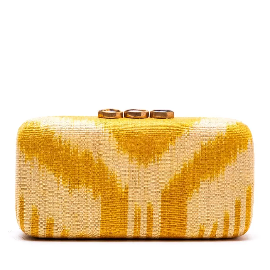 Rita Tnalak clutch, image 1