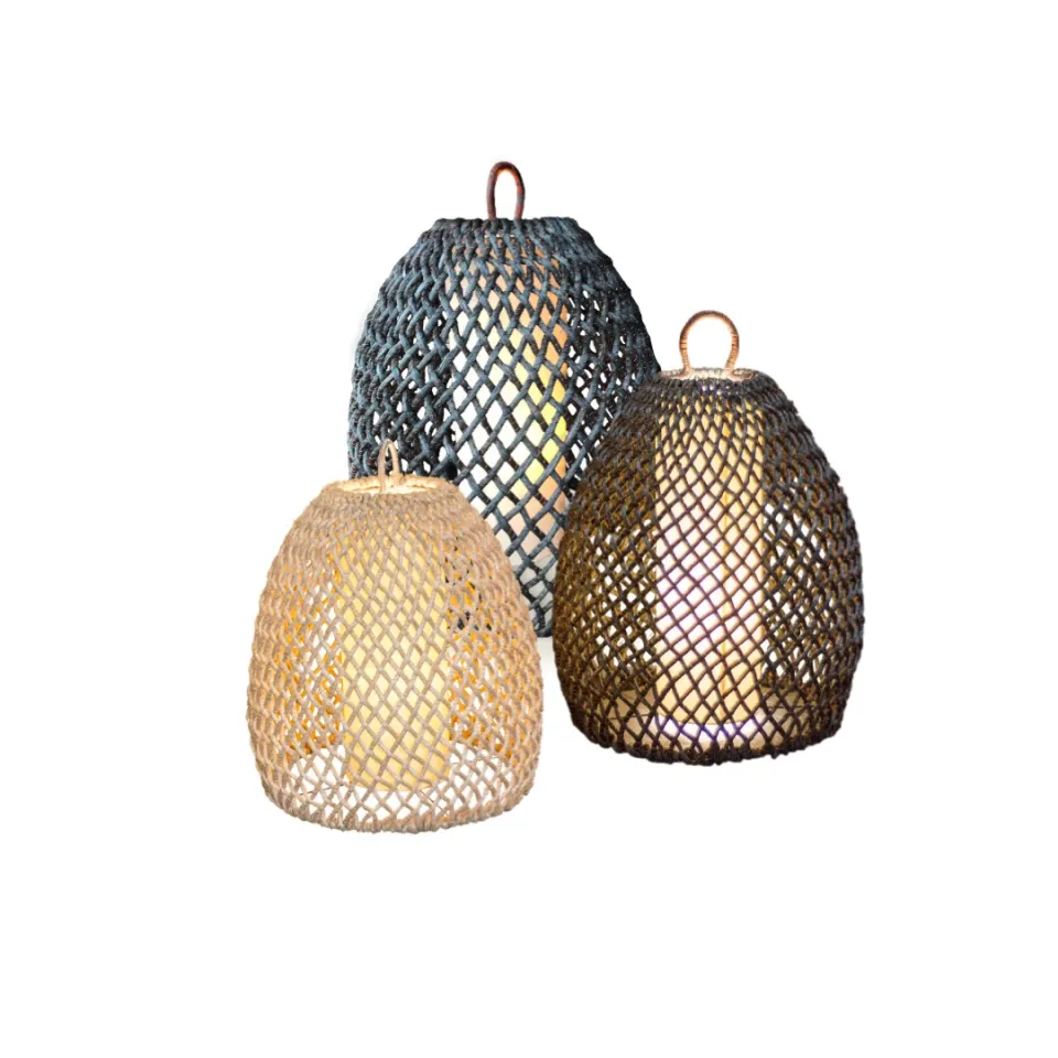 Lambat Floor Lamp 