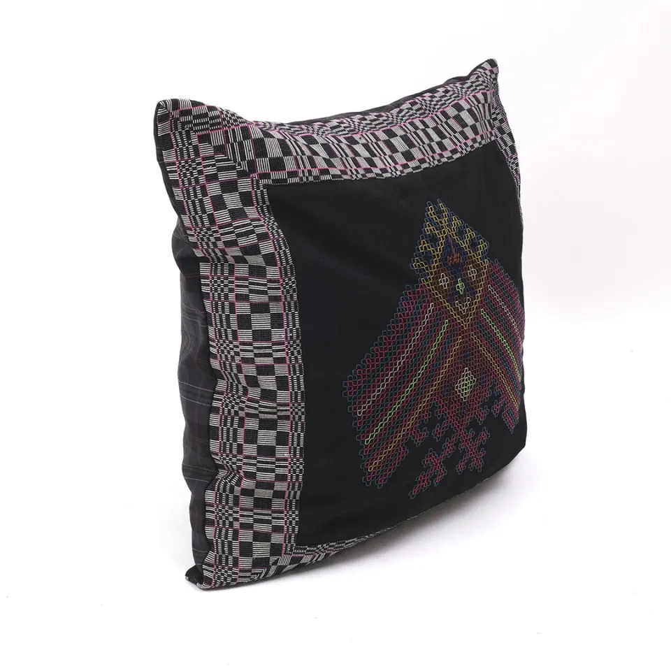 Manobo Accent Pillowcase V3, image 3