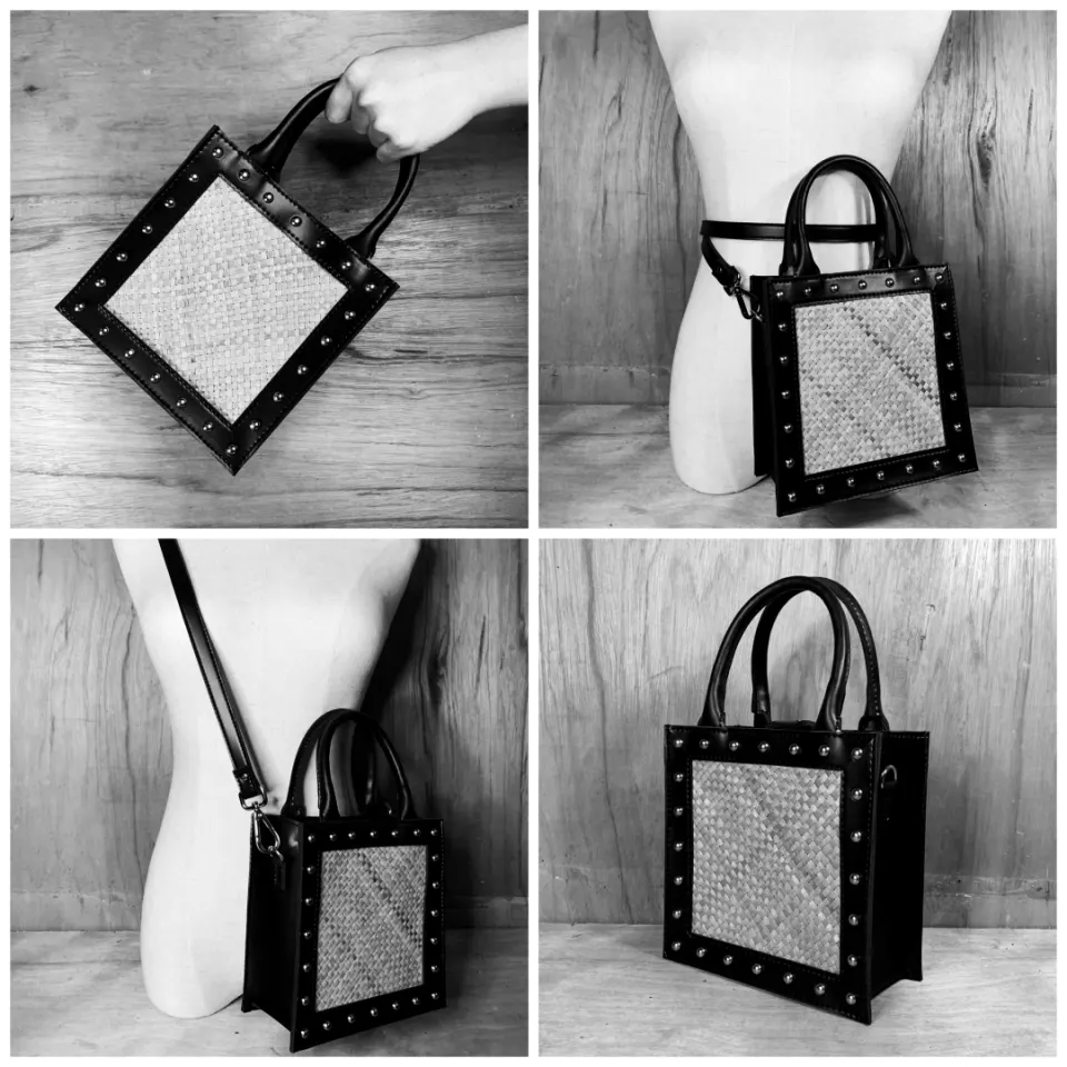 TIANO MINI BAYONG (Midnight Blue), image 5