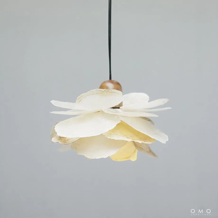 Alessa Drop Lamp, image 1