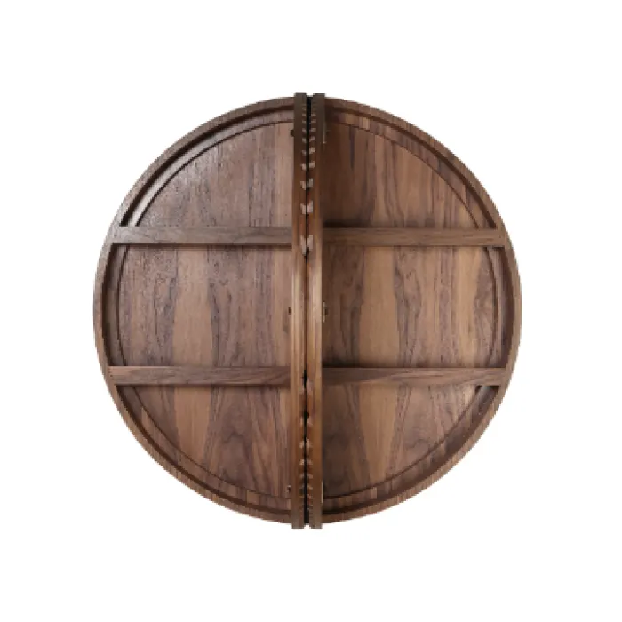 Harmonic Wave Wall Cabinet, image 2