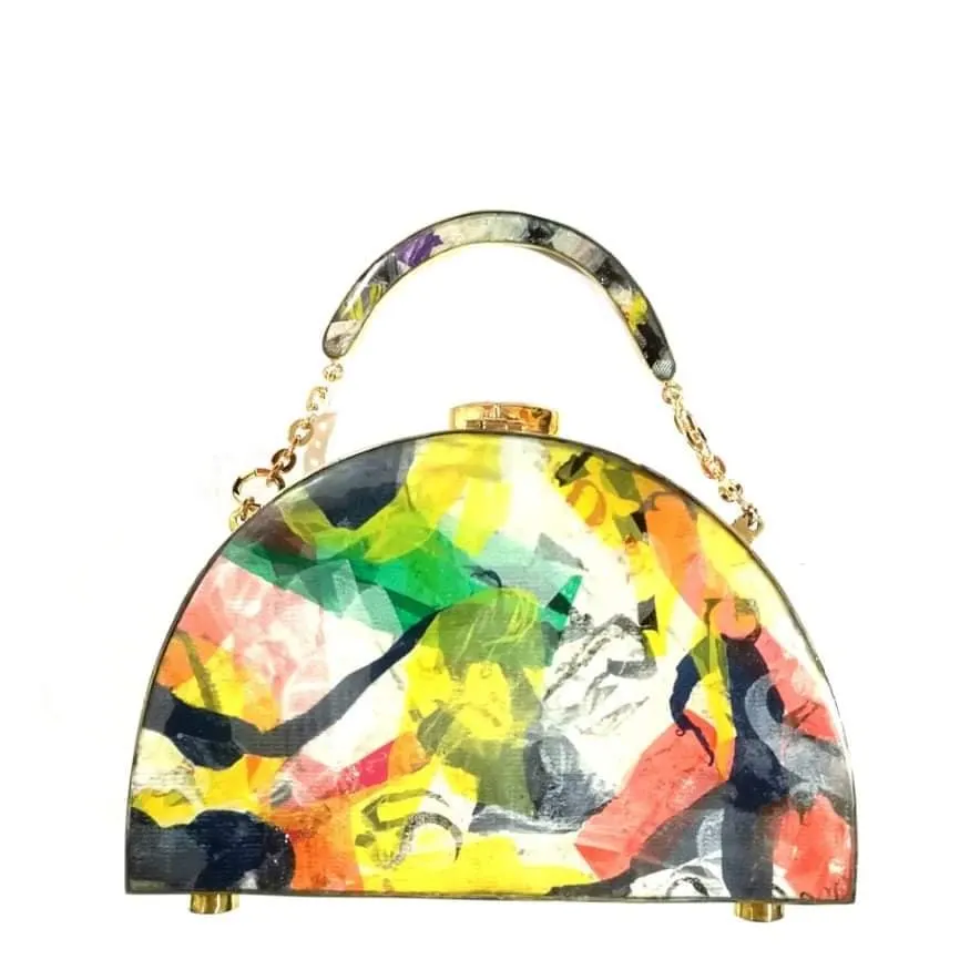 Luna Minaudiere, image 4