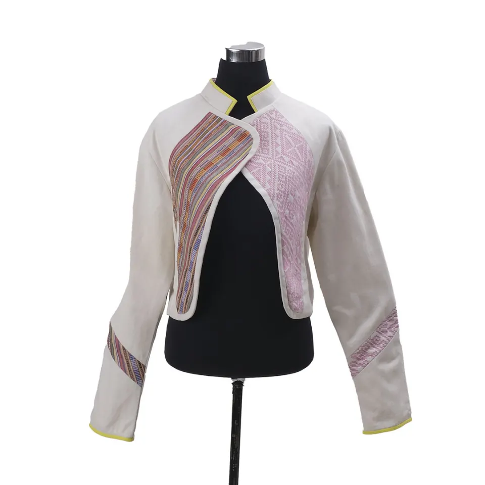 Beatrice Bolero V2 (L), image 1