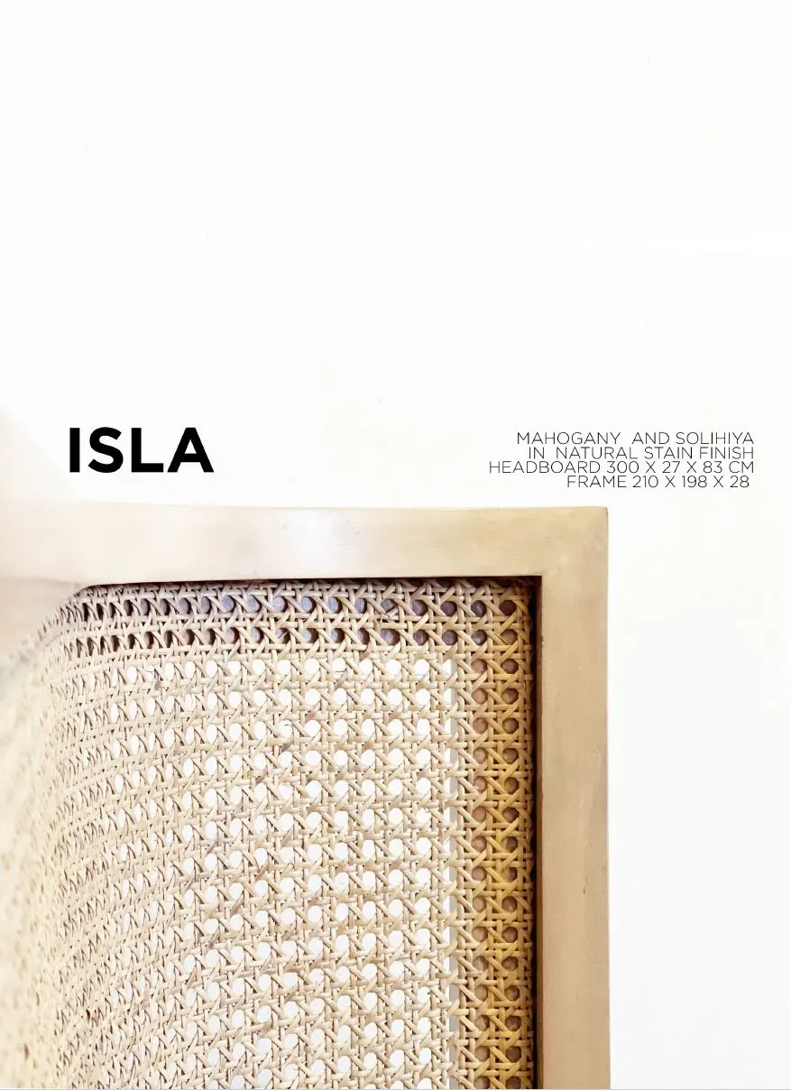 Isla, image 1