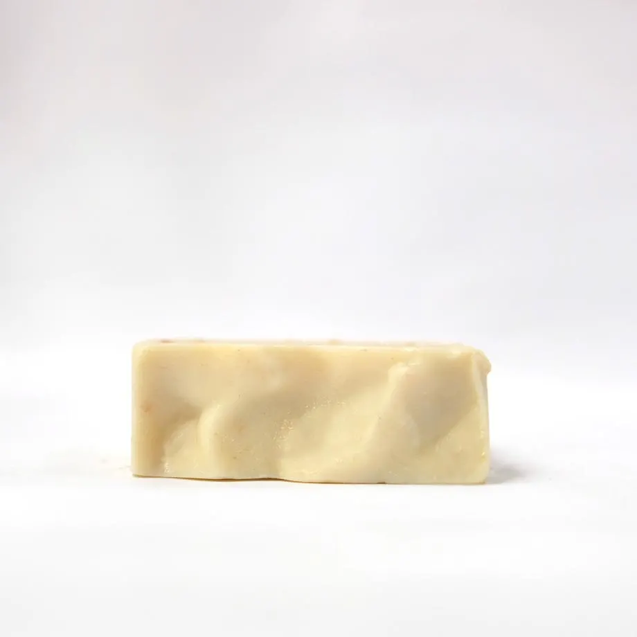 Lemongrass and Coconut Soap, image 5