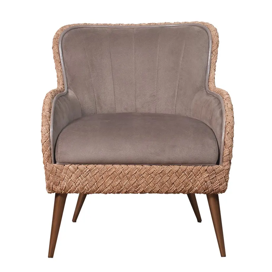 Rhaij Lounge Chair, image 2