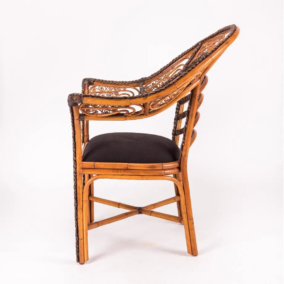 Kashmir Chair, image 4