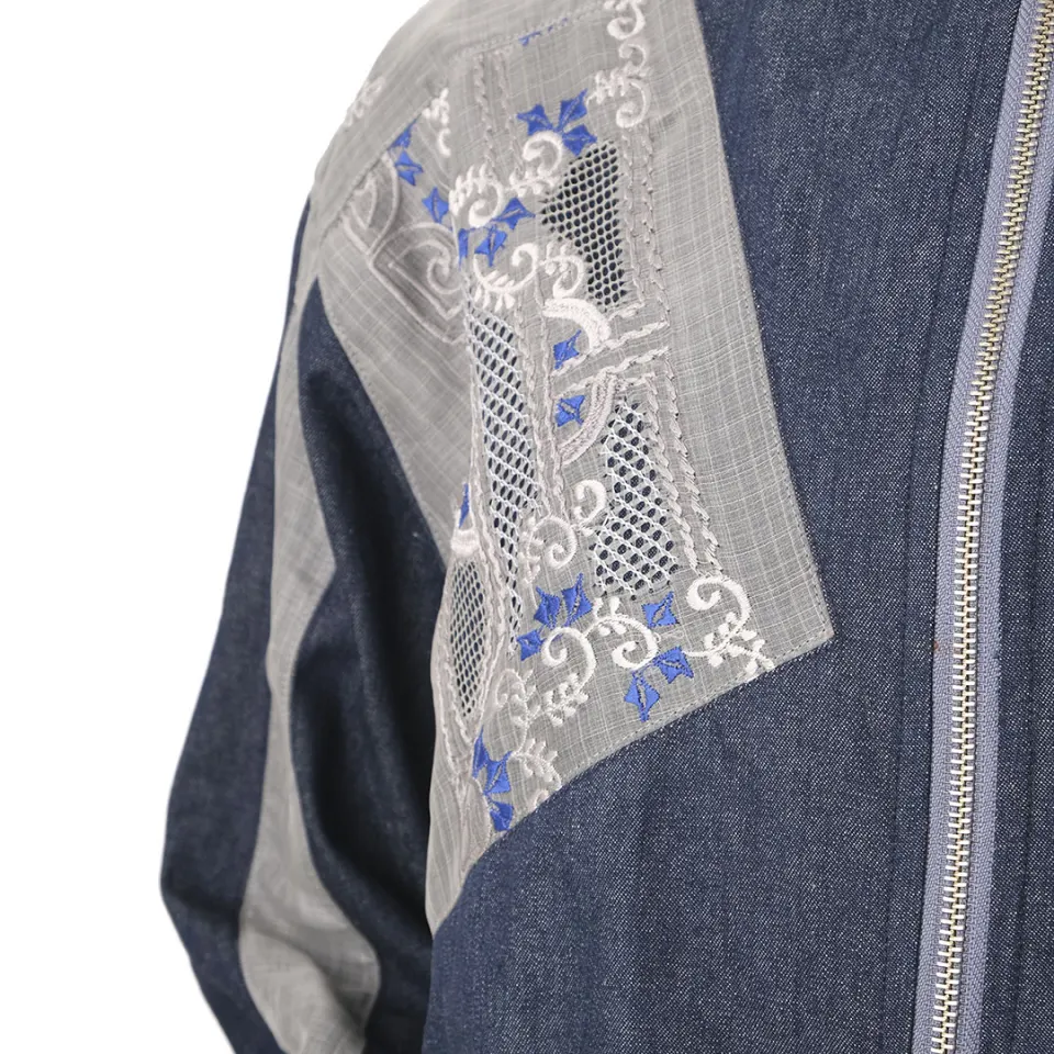 Barong Bryden Bomber Jacket (M), image 5