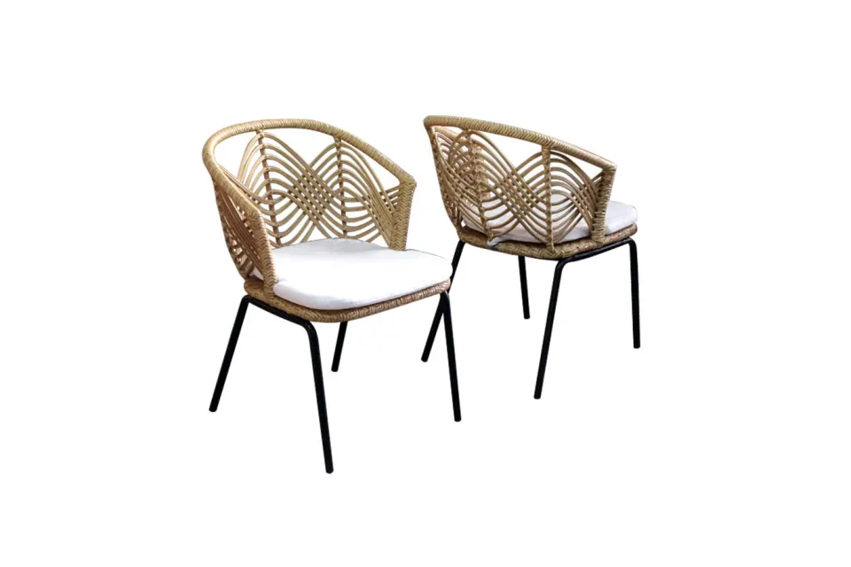 Cafe Dining Chair