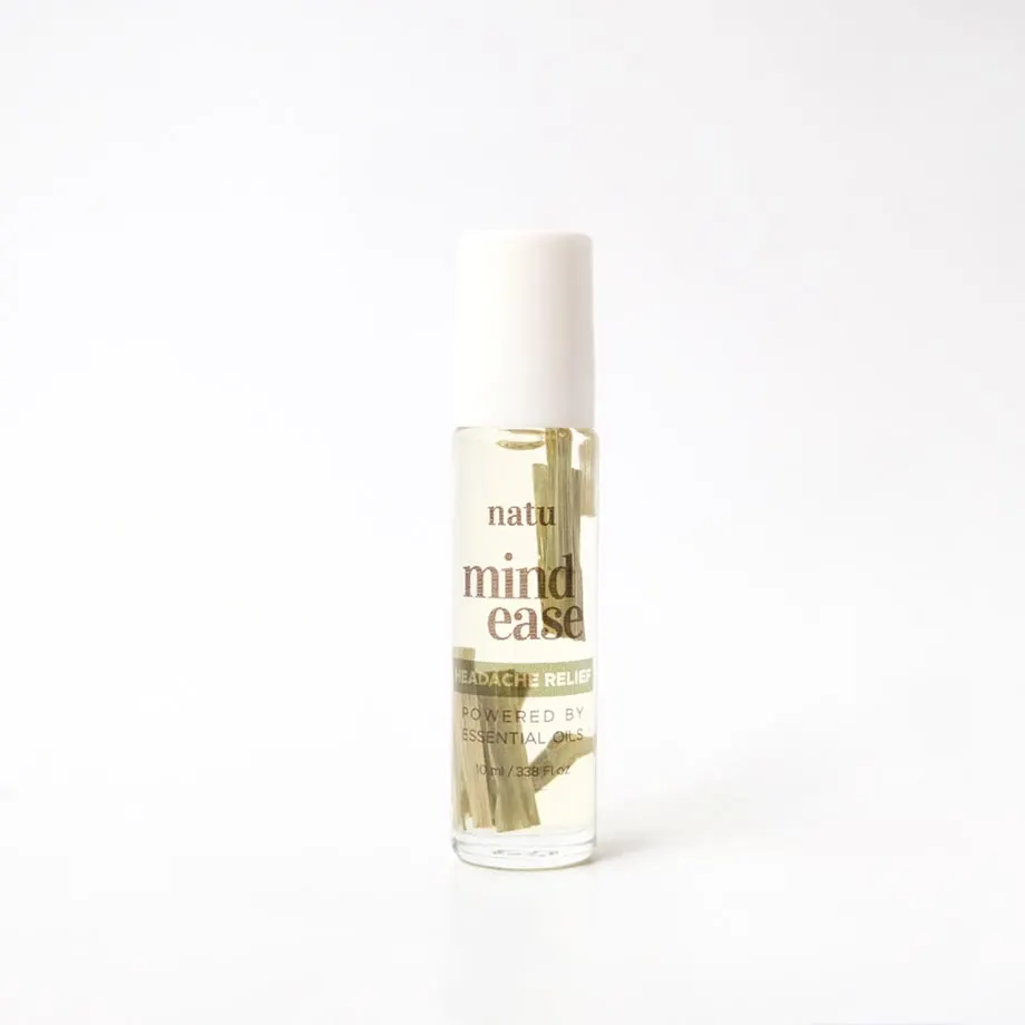 Mind Ease Essential Oil Blend, image 1