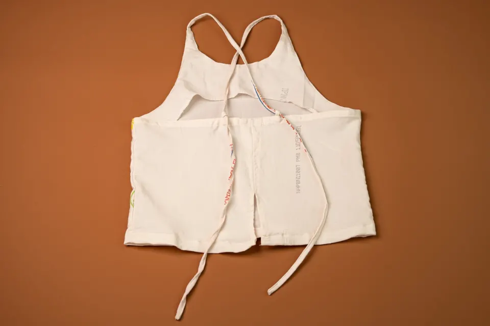 Maria Top, image 2