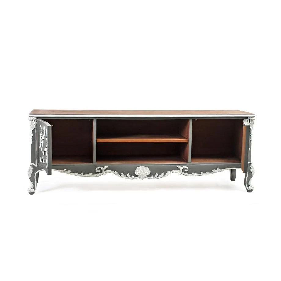 Viviane TV Stand, image 2