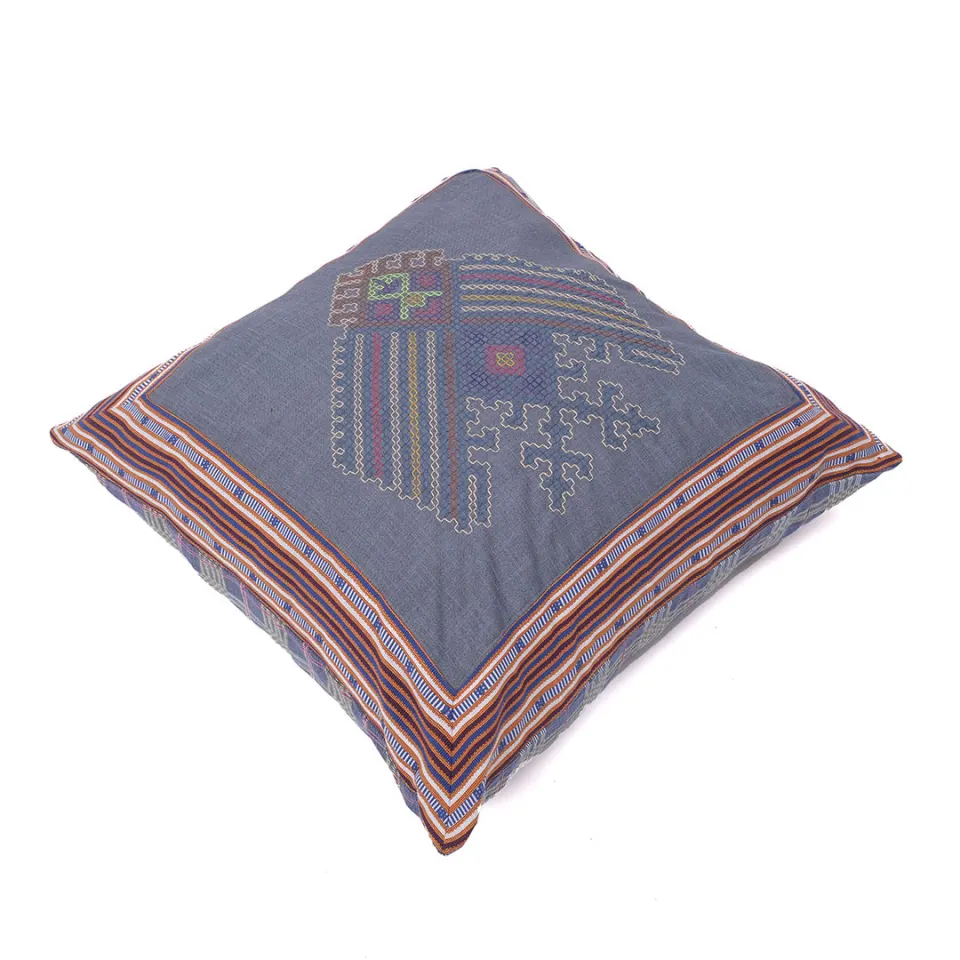 Manobo Accent Pillowcase V9, image 4
