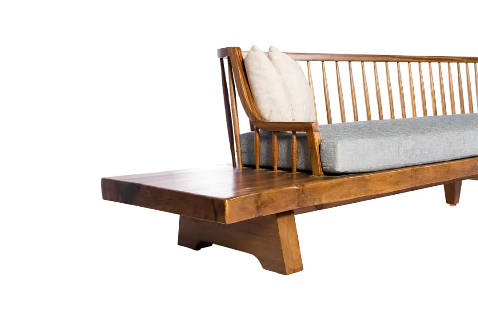 Titanic Sofa, image 2