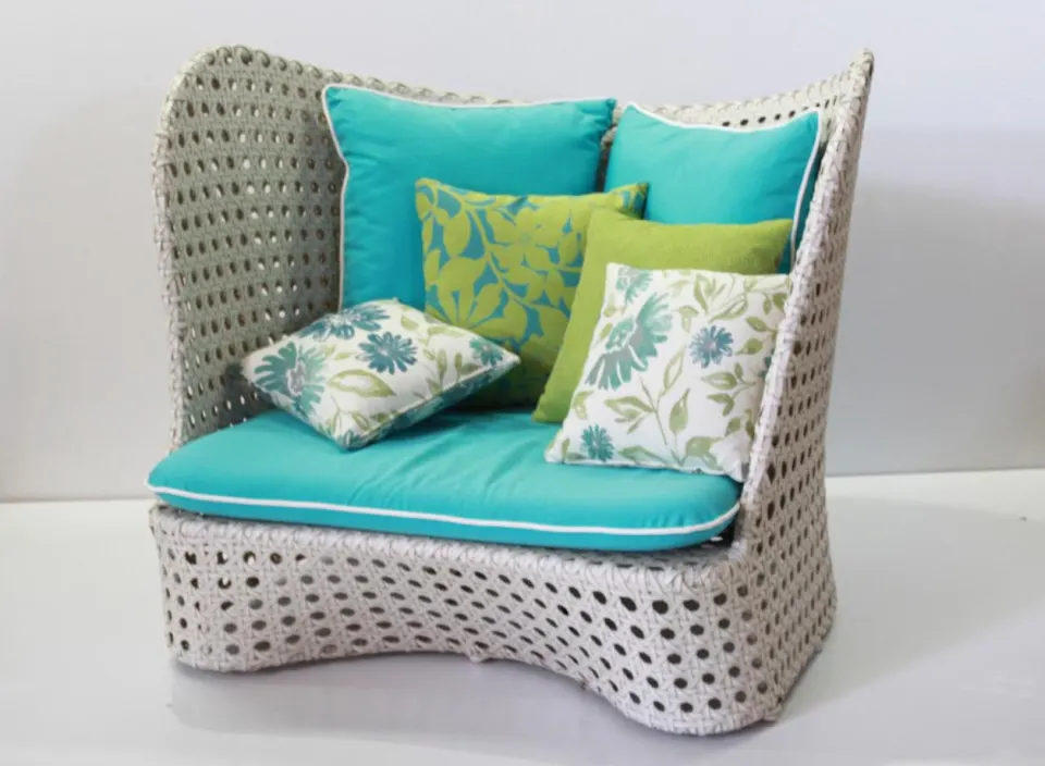 Octavia Daybed