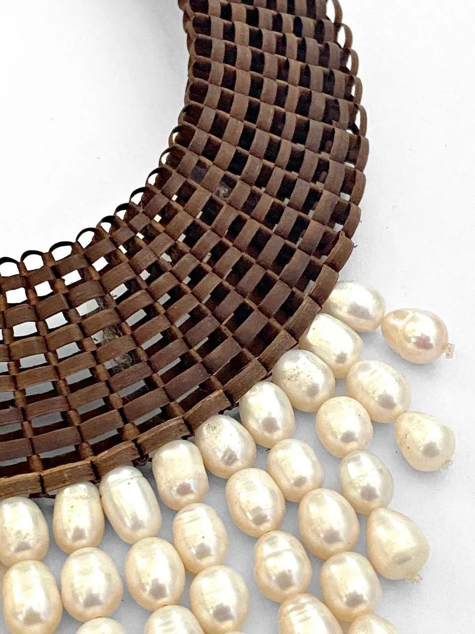 NORMA necklace. Cult-fave, image 4