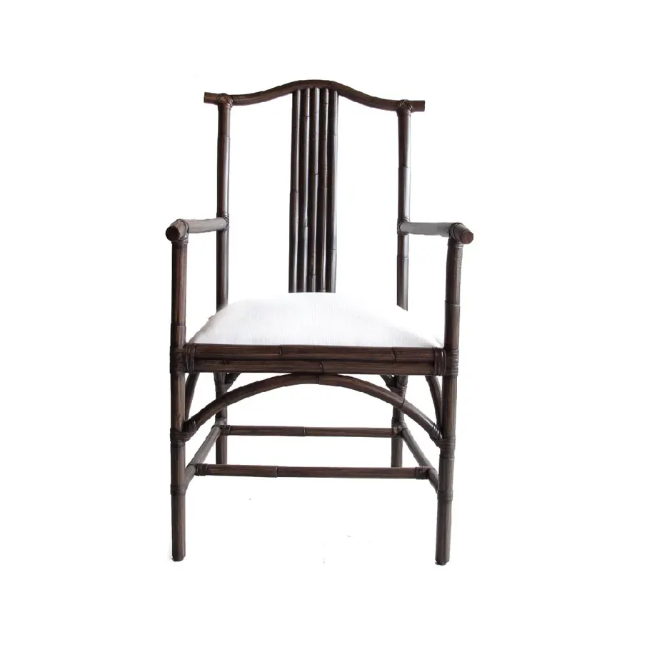 Ming Arm Chair, image 3