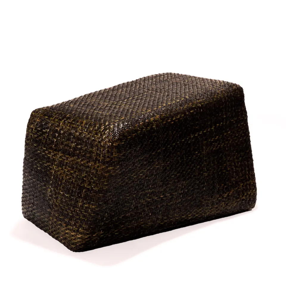 Deck Pouf, image 3