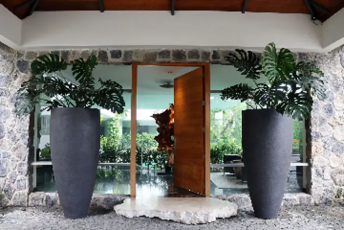 Flora Grande 6ft planter, image 7