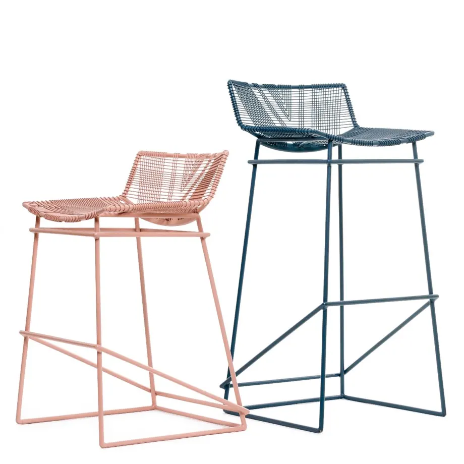 Lilou Barstool, image 1