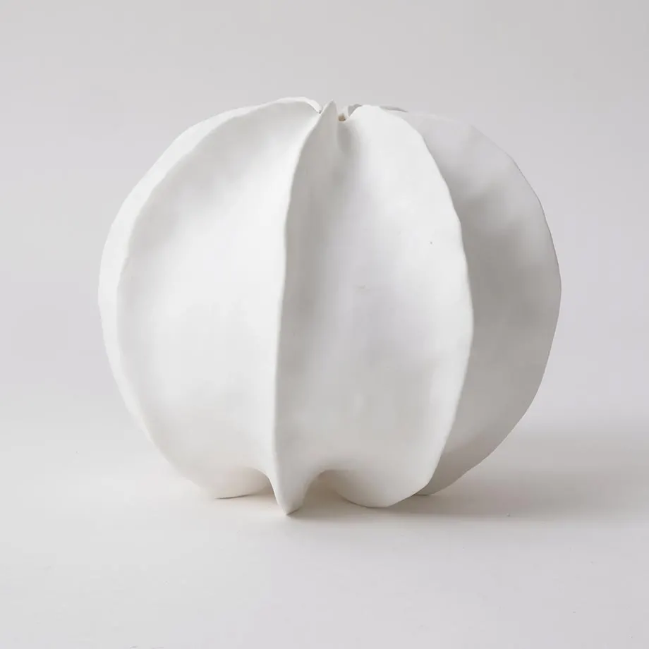 POD VASE MEDIUM, image 1