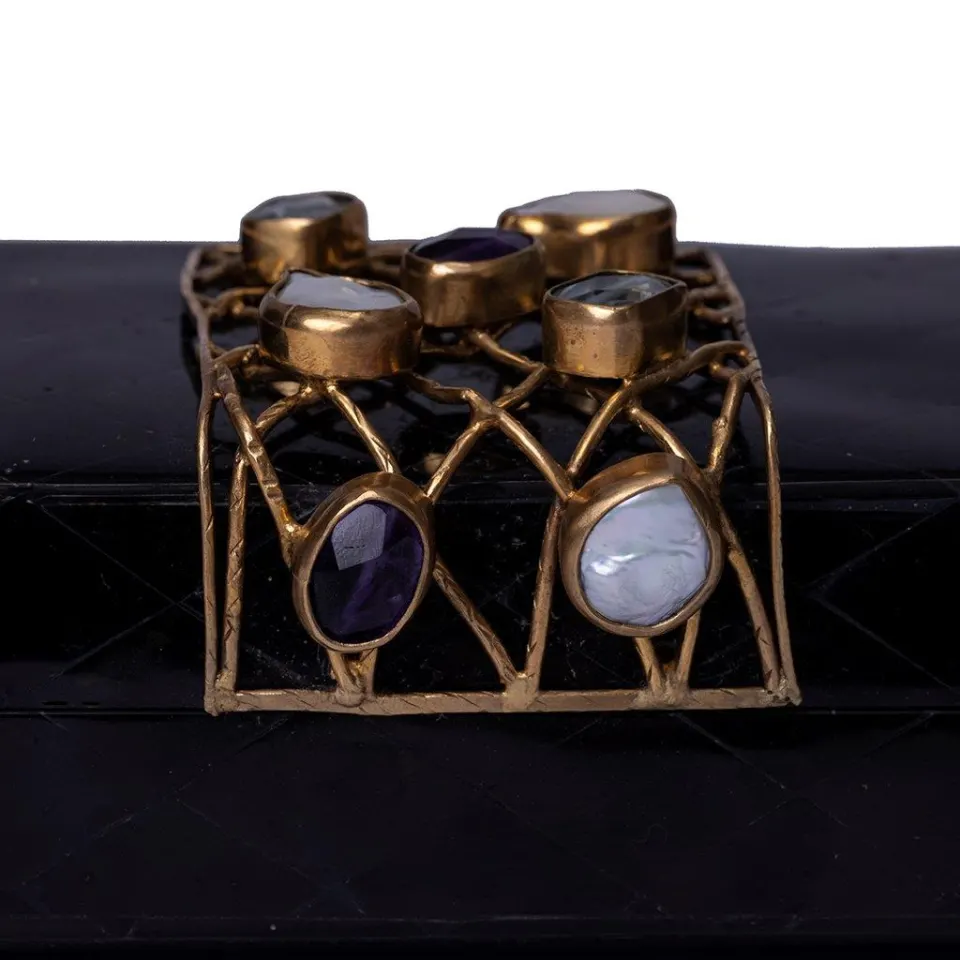Audrina clutch , image 5