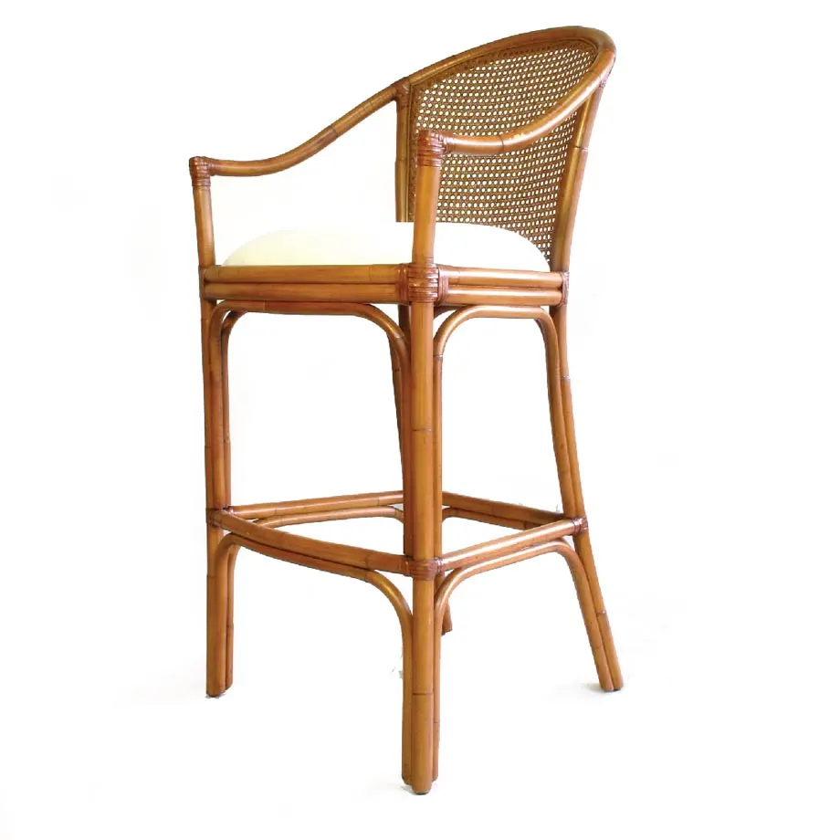 Lugano Bar Stool, image 2
