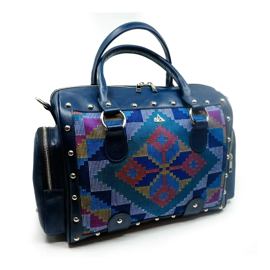 Jetsetter 2.0 in Indigo, image 3