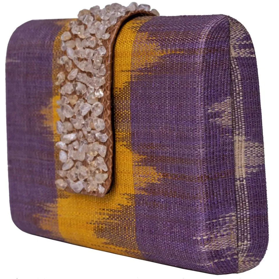Savi clutch (M) , image 2
