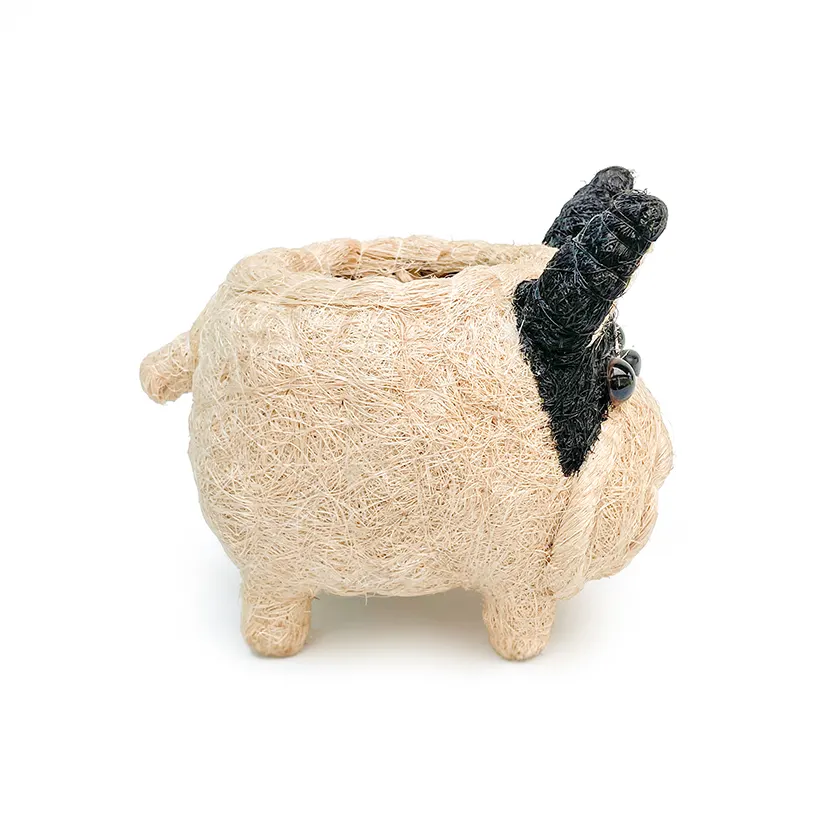 Chibi Frenchie, image 3