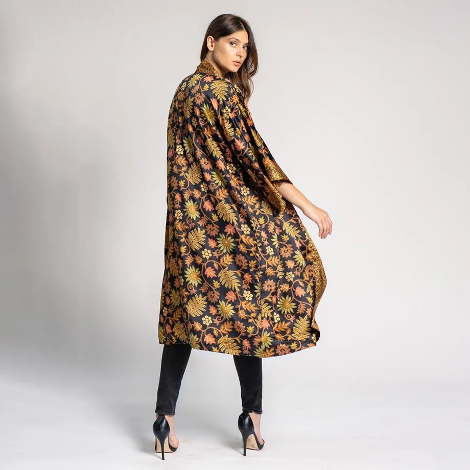 Alive At Dusk - Full-Length Rafikimono, image 1