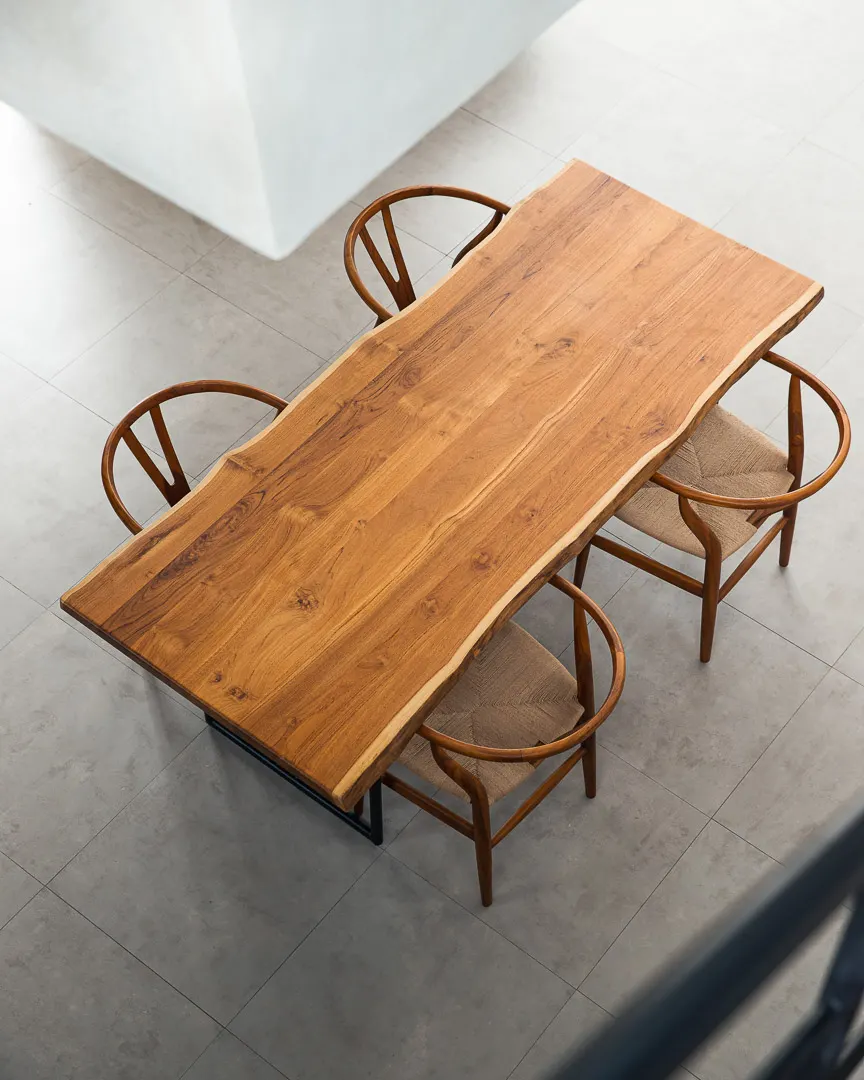 STELLA DINING TABLE, image 2