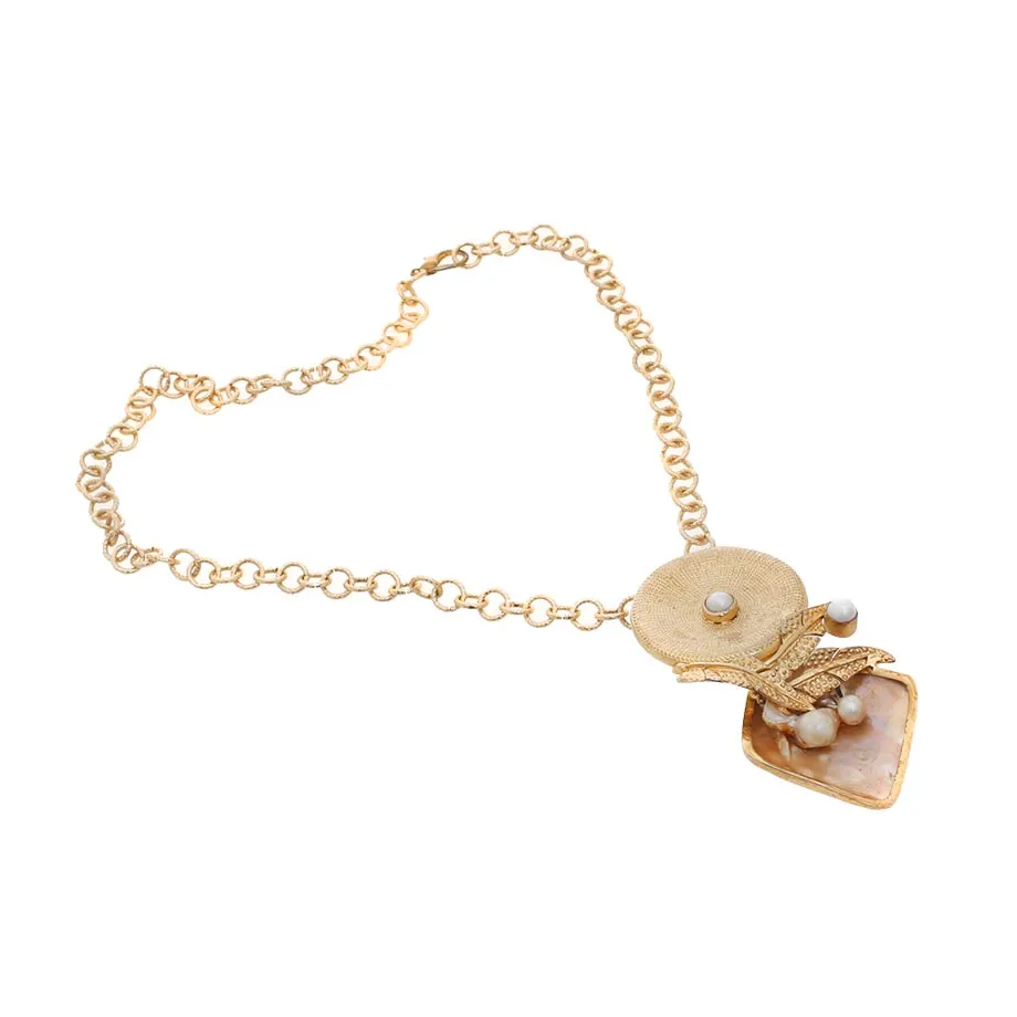Rea & Ricci Necklace, image 8