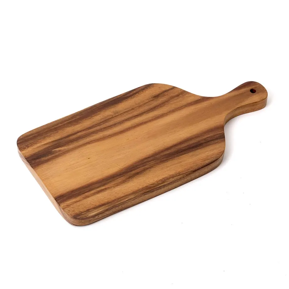 Acacia Chopping Board (MF-004), image 1