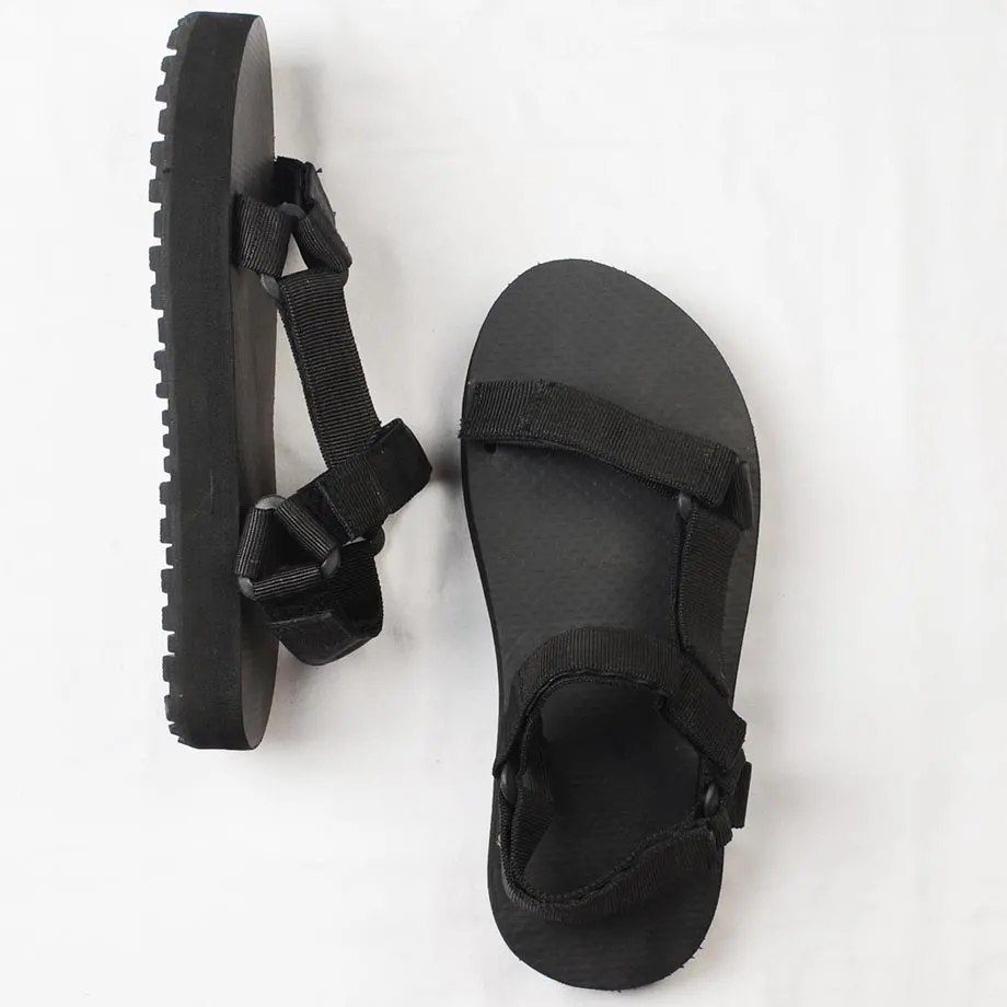 12mm Sporty Sandals in Ink, image 5