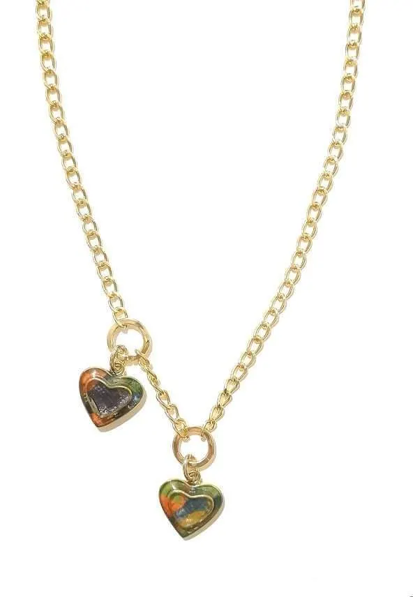 TIPPI Necklaces 