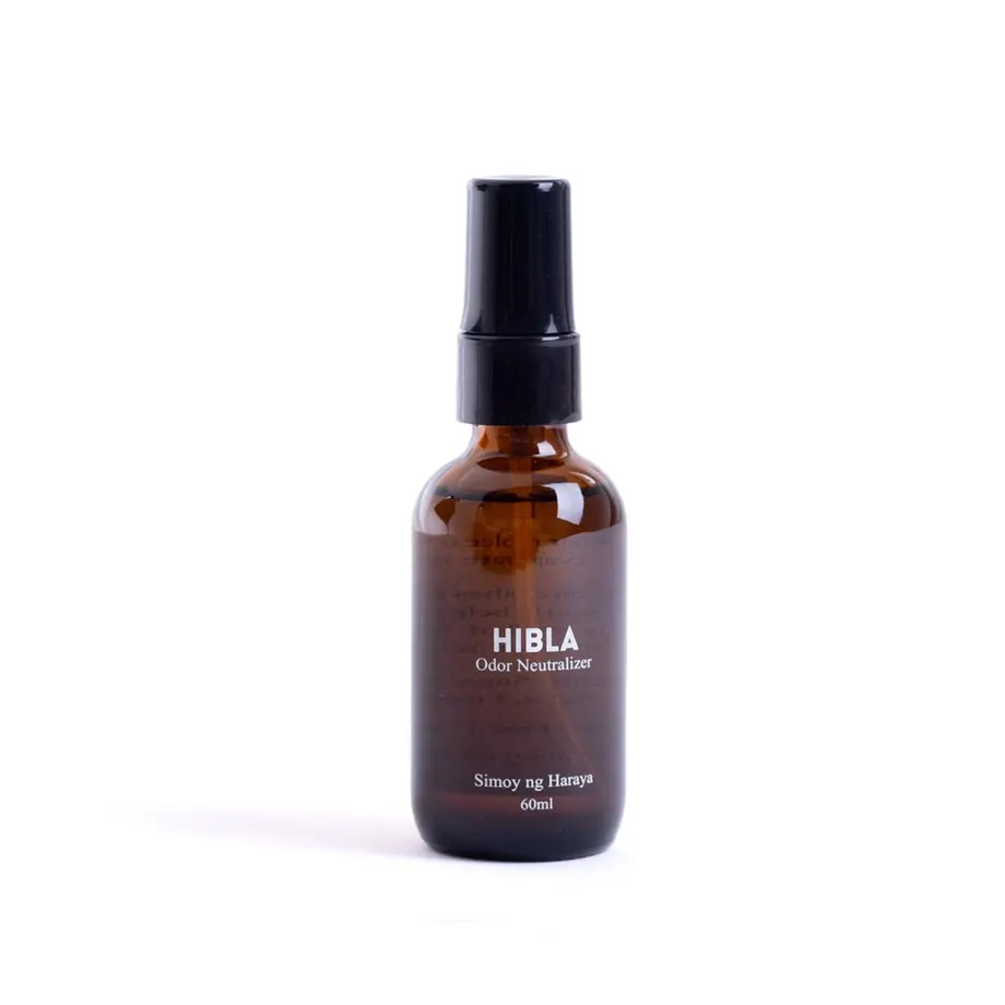 Hibla Room/Linen Spray, image 1