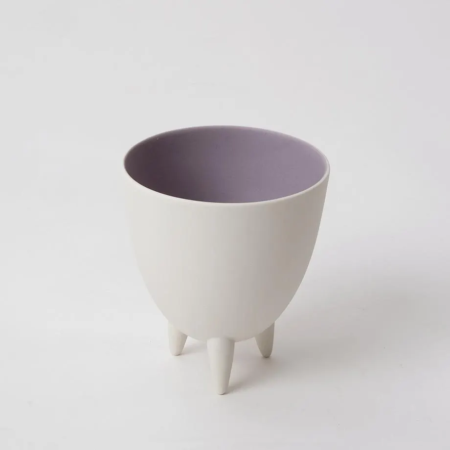 FOOTED PLANTER, image 4
