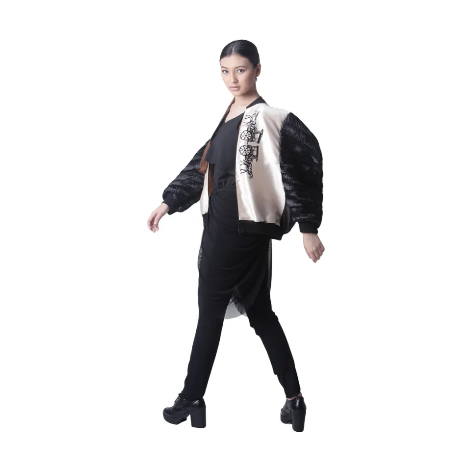 Kalesa Blazer , image 2