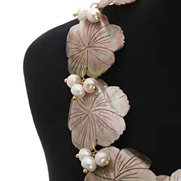 Fiory Necklace, image 4
