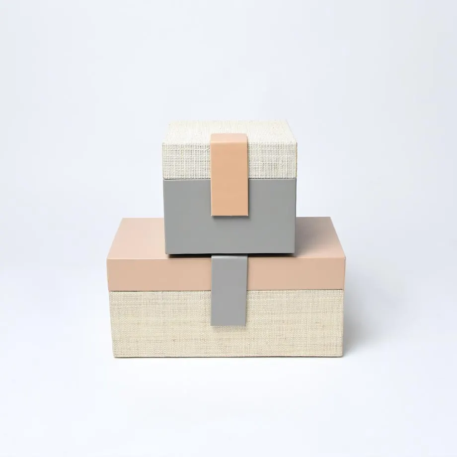 Spencer Jewelry Box - Small, image 1