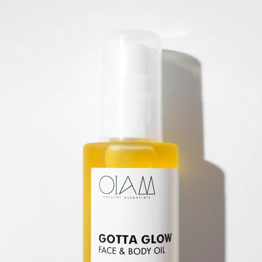 GOTTA GLOW Face & Body Oil, image 3