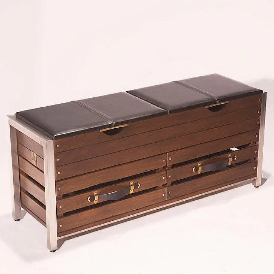 KUTSU BENCH, image 1